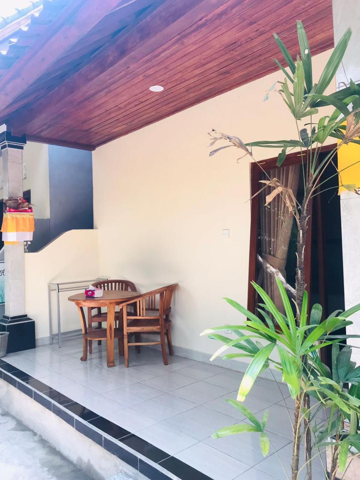 Gasthof Pangkung Sari Ubud