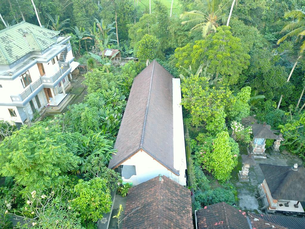 Pangkung Sari Gasthof Ubud