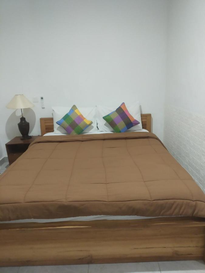 Pangkung Sari Wisma tamu Ubud (Bali)