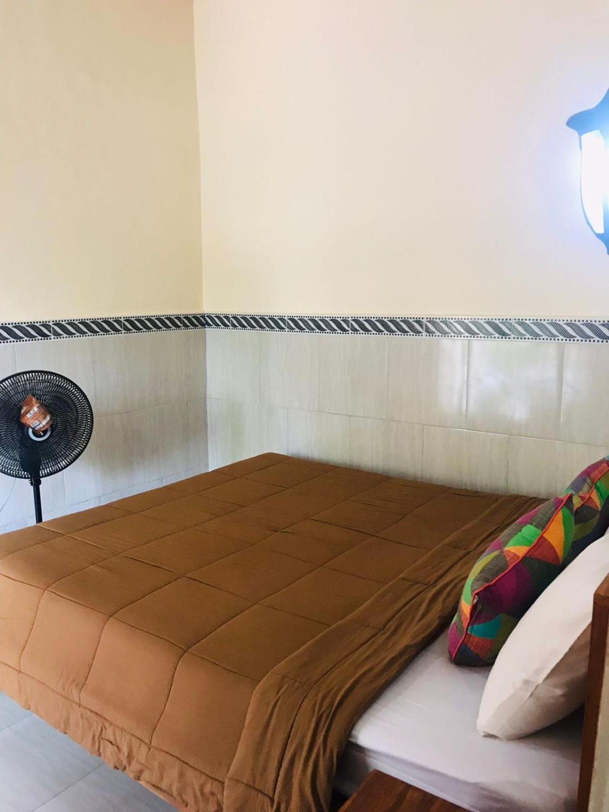Pangkung Sari Wisma tamu