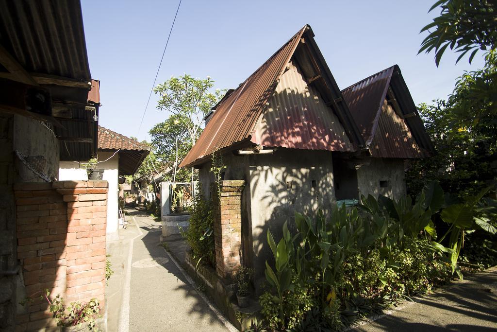 Wisma tamu Pangkung Sari