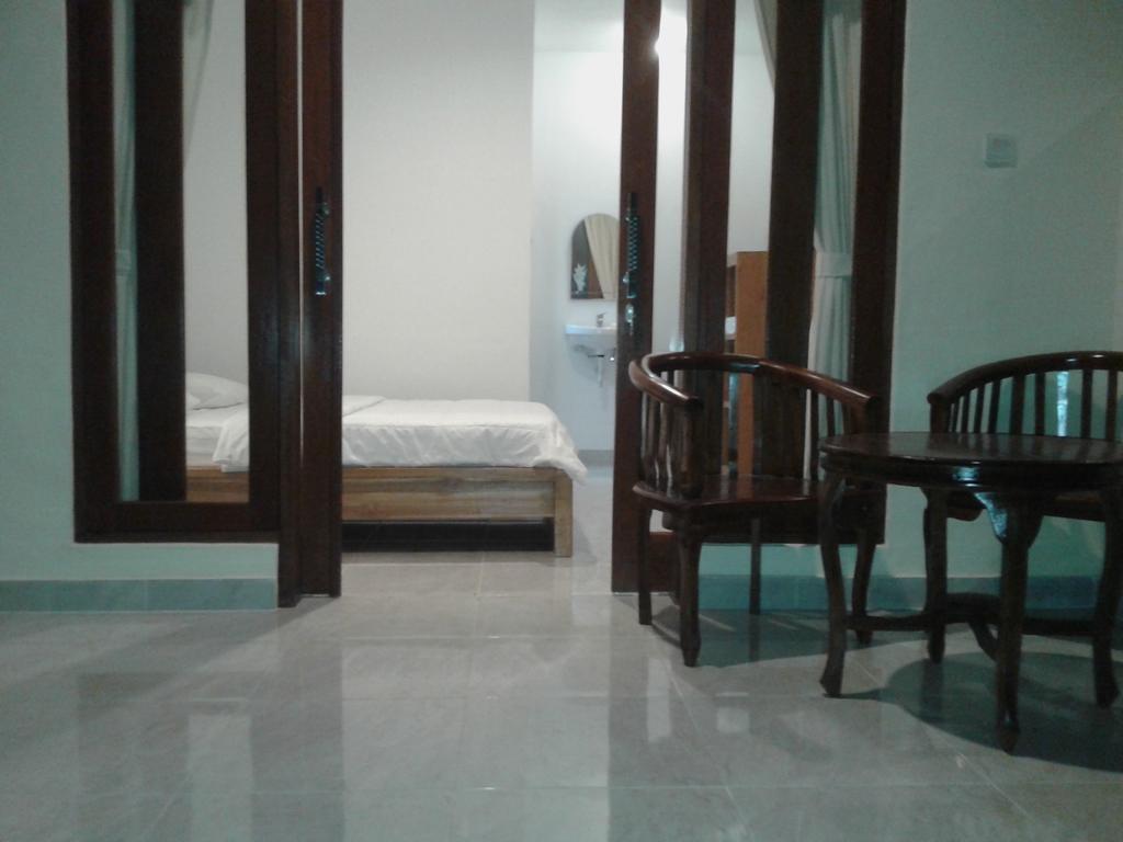 Pangkung Sari *