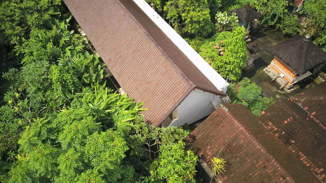 Pangkung Sari Ubud (Bali)