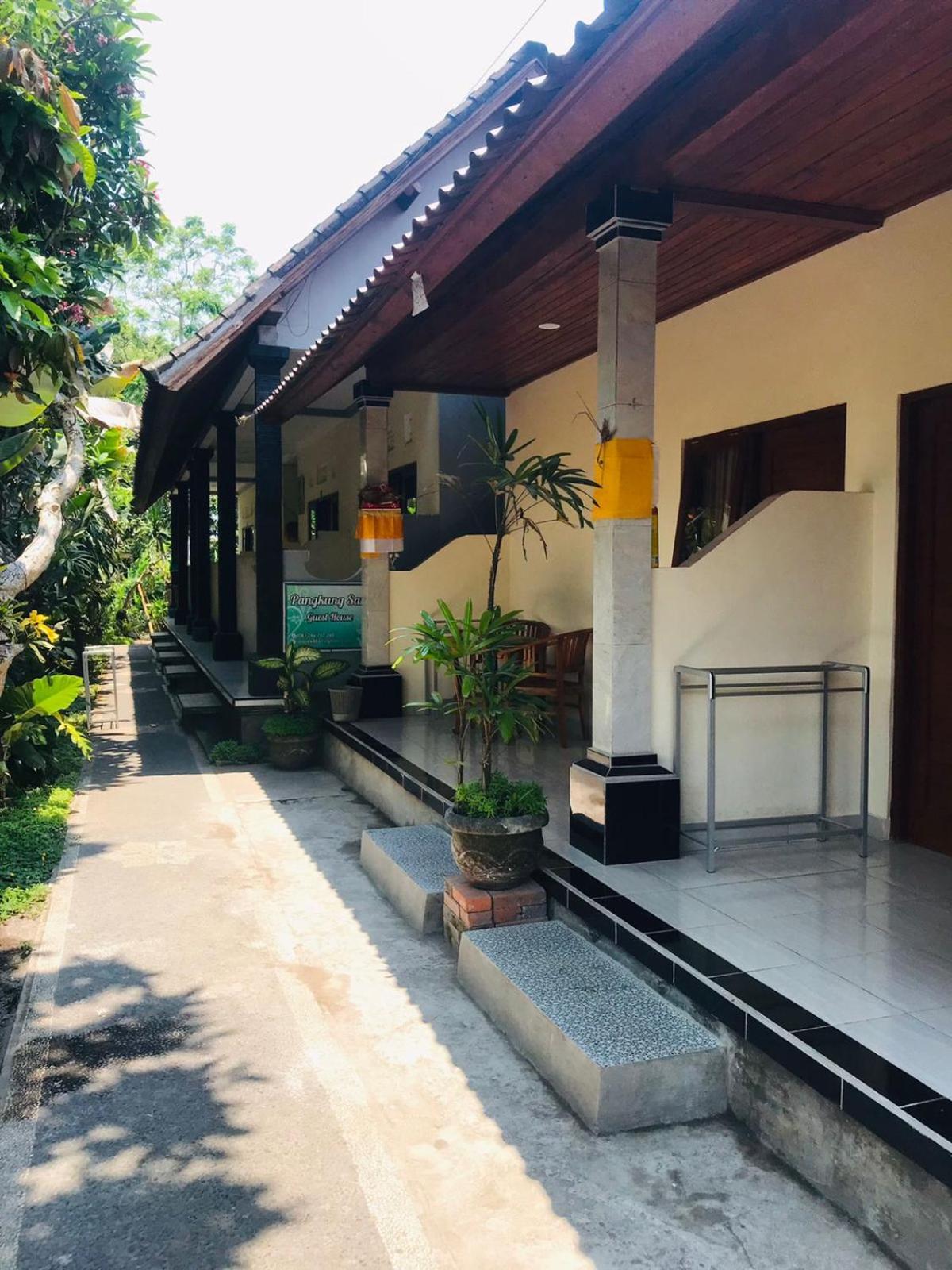 Pangkung Sari Ubud (Bali)