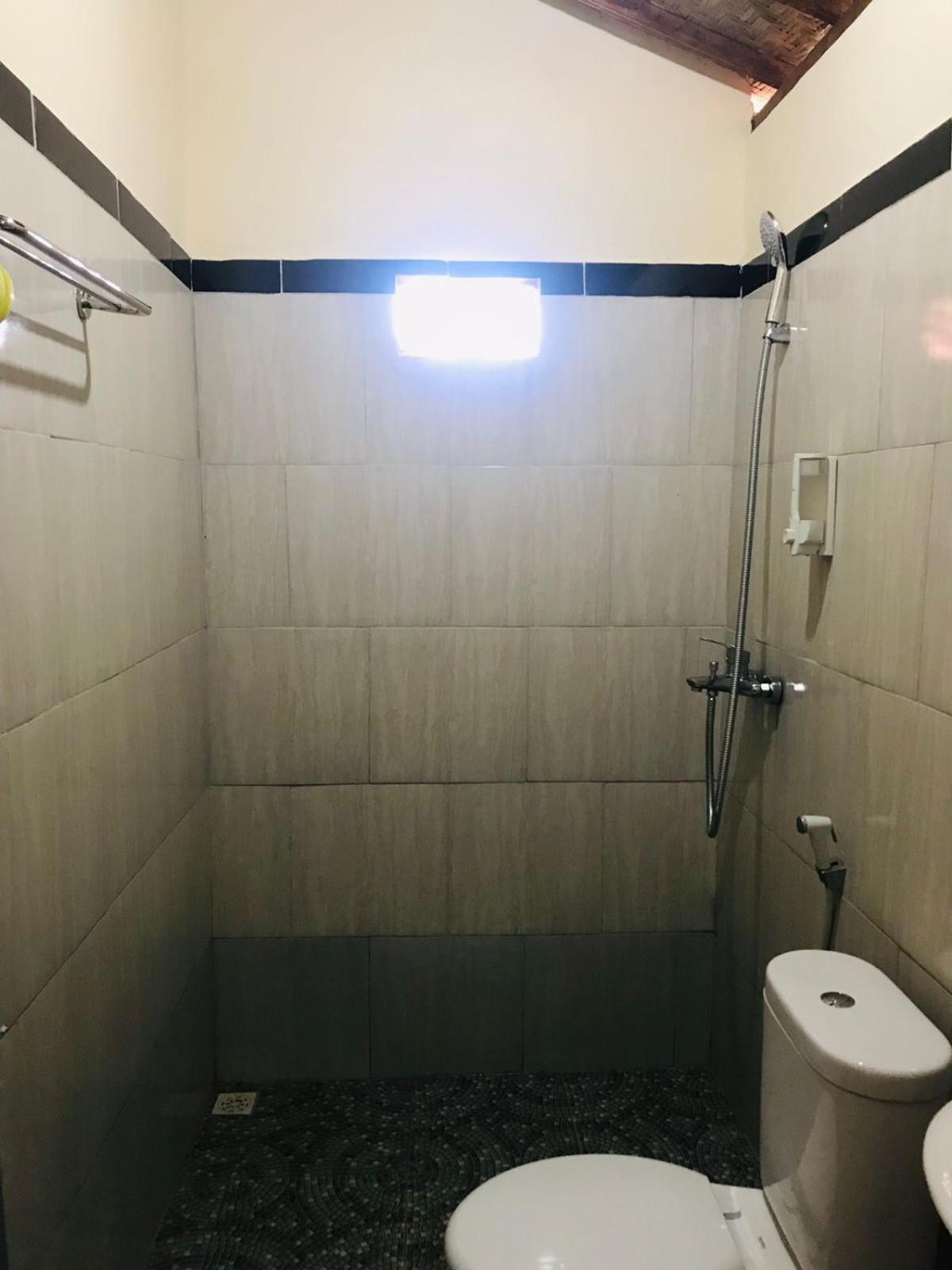 Pangkung Sari Guest house *