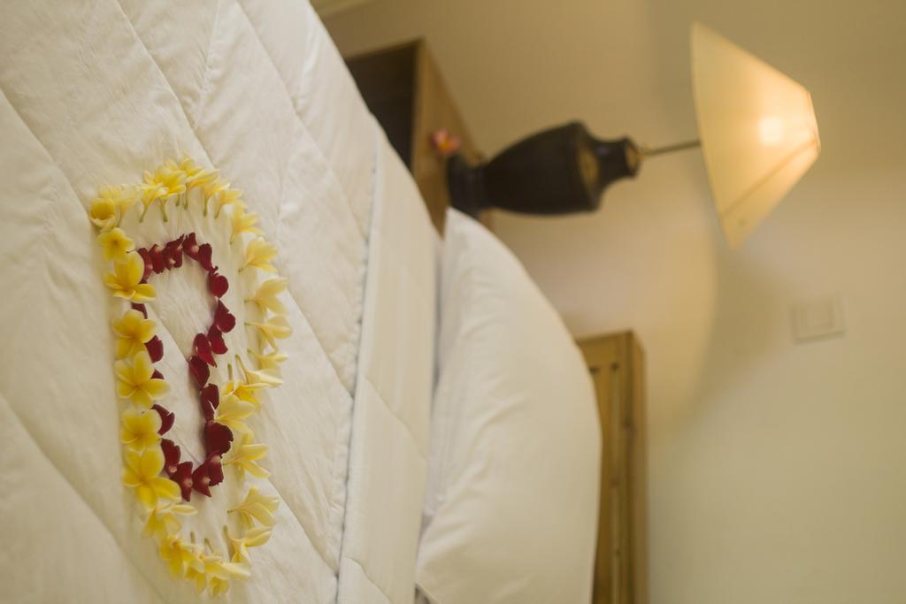 Guest house Pangkung Sari *