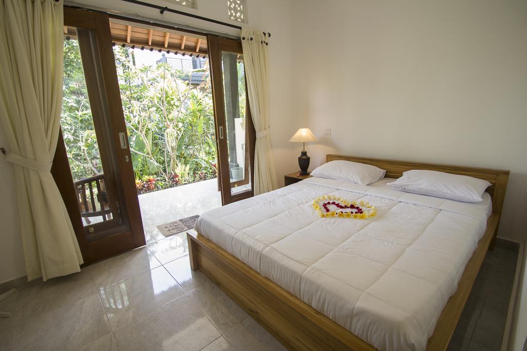 Guest house Pangkung Sari *