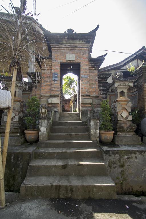 Guest house Pangkung Sari *