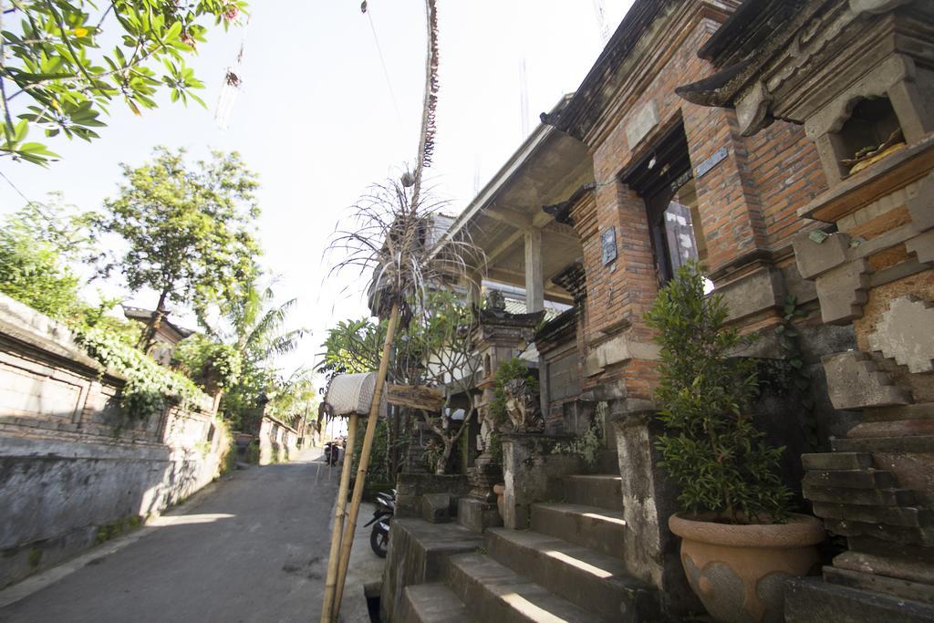 Guest house Pangkung Sari