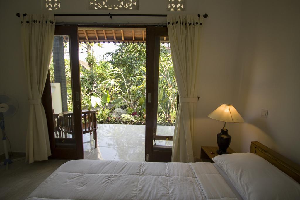 Guest house Pangkung Sari